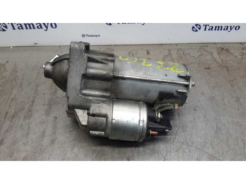 Recambio de motor arranque para dacia sandero stepway referencia OEM IAM 8200836473B  TS12E9