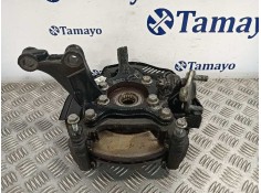 Recambio de mangueta delantera derecha para toyota auris referencia OEM IAM 4355002010  