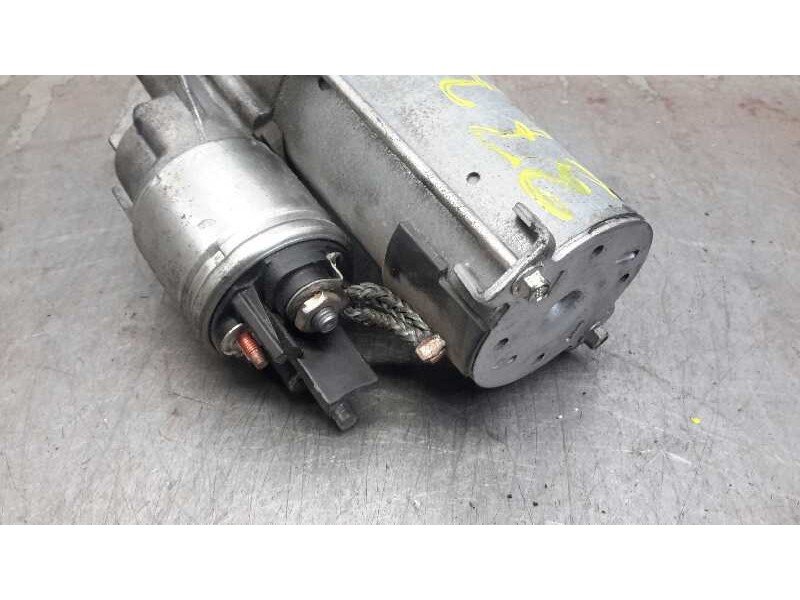 Recambio de motor arranque para dacia sandero stepway referencia OEM IAM 8200836473B  TS12E9