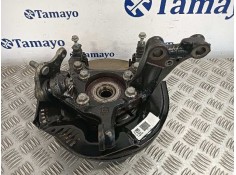 Recambio de mangueta delantera derecha para toyota auris referencia OEM IAM 4355002010   2