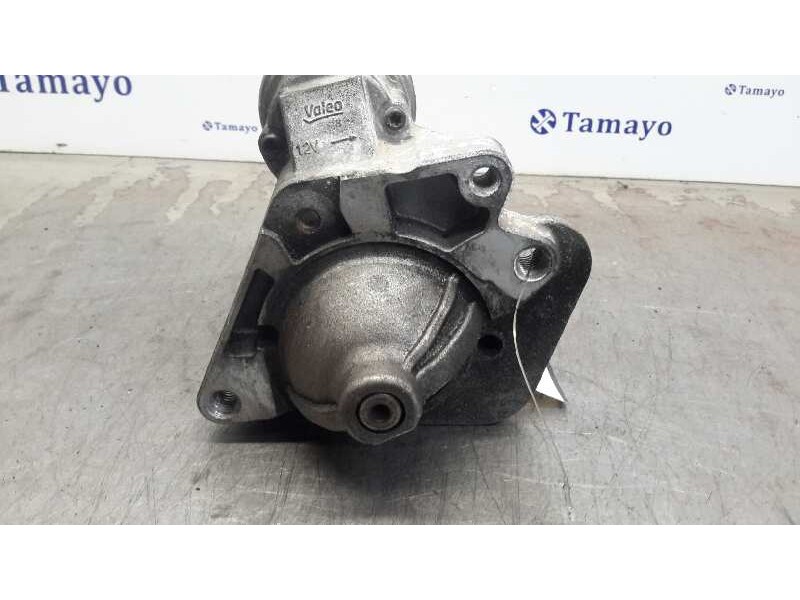 Recambio de motor arranque para dacia sandero stepway referencia OEM IAM 8200836473B  TS12E9