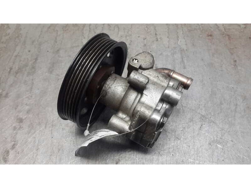 Recambio de bomba servodireccion para volkswagen new beetle (9c1/1c1) 1.6 referencia OEM IAM 1J0422154B  