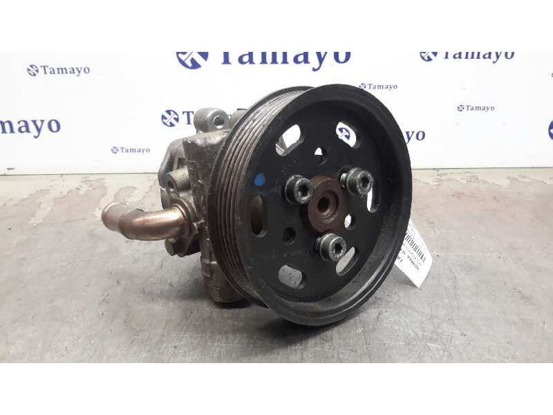 Recambio de bomba servodireccion para volkswagen new beetle (9c1/1c1) 1.6 referencia OEM IAM 1J0422154B  