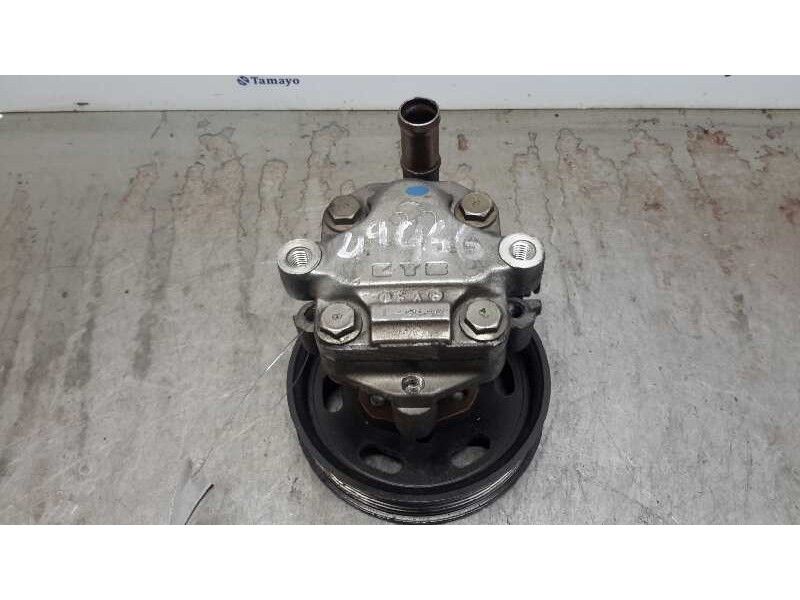 Recambio de bomba servodireccion para volkswagen new beetle (9c1/1c1) 1.6 referencia OEM IAM 1J0422154B  