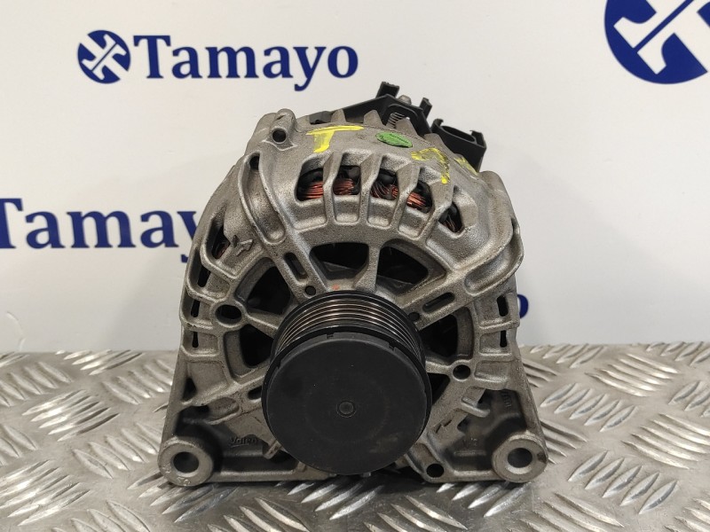 Recambio de alternador para ford focus lim. (cb8) 1.6 tdci cat referencia OEM IAM   