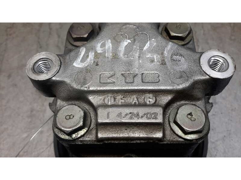Recambio de bomba servodireccion para volkswagen new beetle (9c1/1c1) 1.6 referencia OEM IAM 1J0422154B  