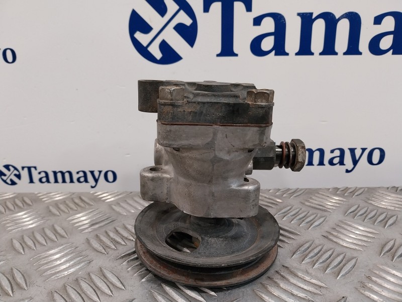 Recambio de bomba servodireccion para hyundai accent (lc) 1.5 cat referencia OEM IAM 5711022502  