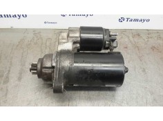Recambio de motor arranque para seat ibiza (6l1) referencia OEM IAM 02T911023E  