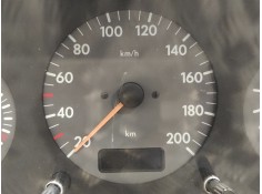 Recambio de cuadro instrumentos para volkswagen lt caja cerrada / combi (mod. 1997) 2.5 tdi referencia OEM IAM 2D0919860F  11000 2