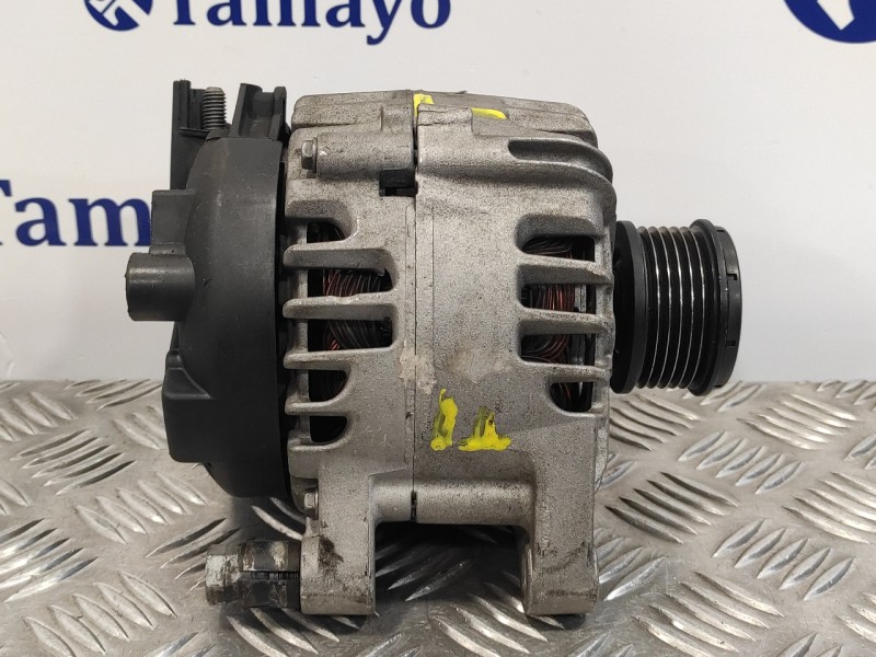 Recambio de alternador para ford focus lim. (cb8) 1.6 tdci cat referencia OEM IAM   