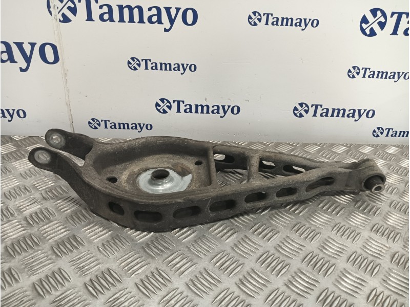 Recambio de brazo suspension inferior trasero izquierdo para bmw x3 (e83) 3.0 turbodiesel cat referencia OEM IAM   