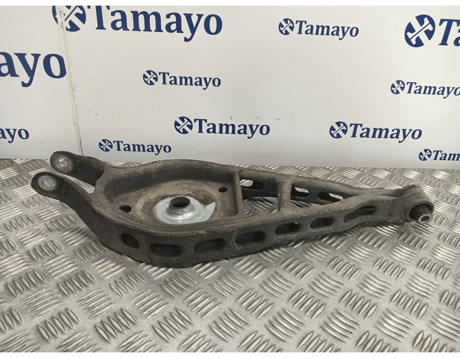 Recambio de brazo suspension inferior trasero izquierdo para bmw x3 (e83) 3.0 turbodiesel cat referencia OEM IAM   