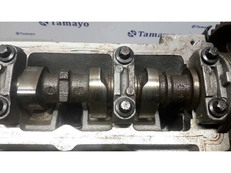 Recambio de culata para ford mondeo berlina (gd) 2.0 16v cat referencia OEM IAM 958M6090CC  