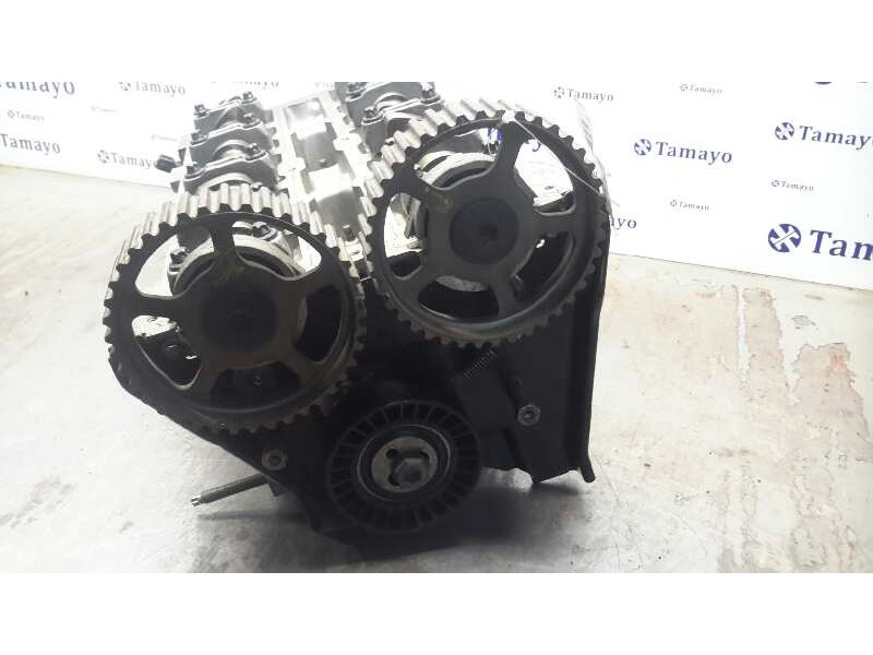 Recambio de culata para ford mondeo berlina (gd) 2.0 16v cat referencia OEM IAM 958M6090CC  