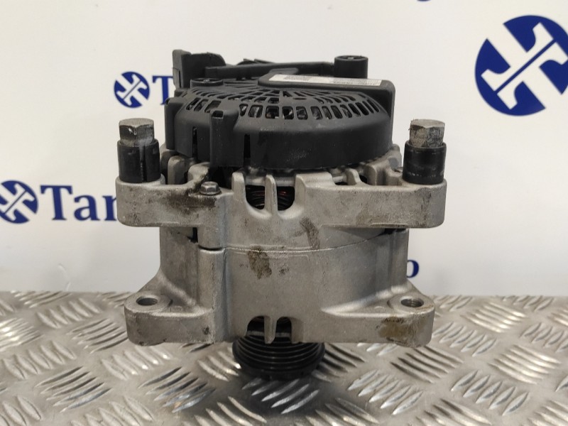 Recambio de alternador para ford focus lim. (cb8) 1.6 tdci cat referencia OEM IAM   