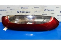 Recambio de piloto trasero derecho para opel corsa c referencia OEM IAM 09114337  