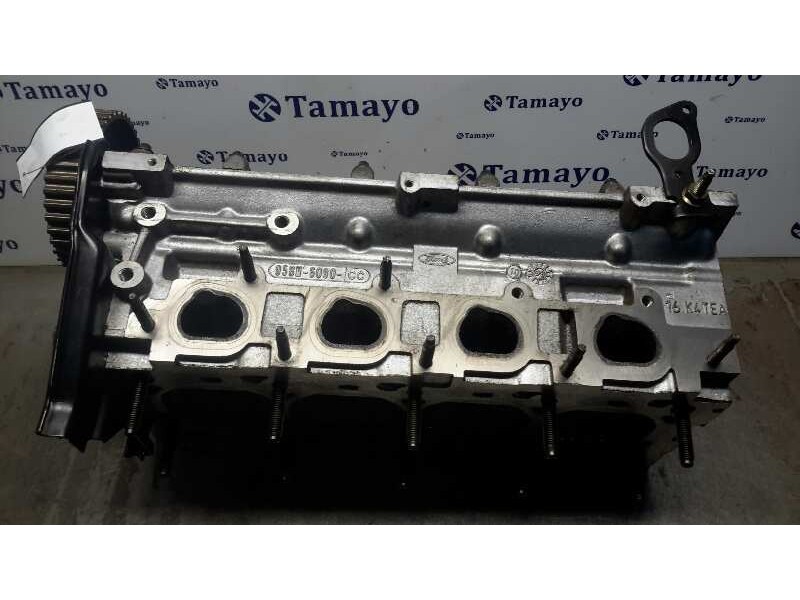 Recambio de culata para ford mondeo berlina (gd) 2.0 16v cat referencia OEM IAM 958M6090CC  