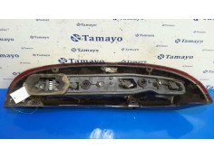 Recambio de piloto trasero derecho para opel corsa c referencia OEM IAM 09114337   2