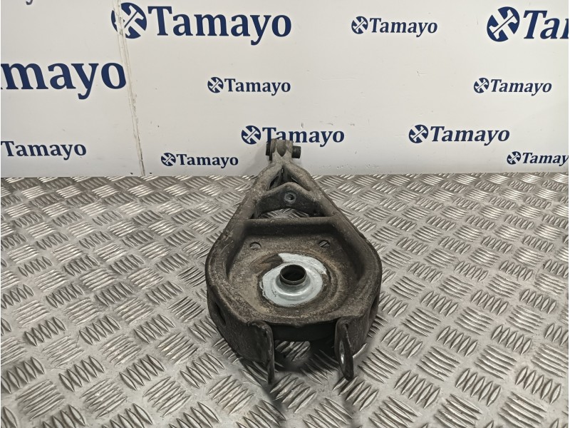 Recambio de brazo suspension inferior trasero izquierdo para bmw x3 (e83) 3.0 turbodiesel cat referencia OEM IAM   