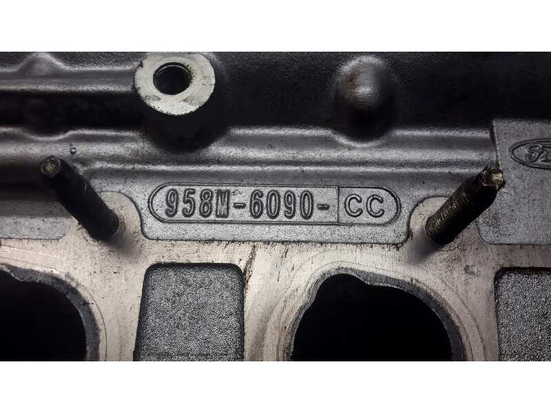 Recambio de culata para ford mondeo berlina (gd) 2.0 16v cat referencia OEM IAM 958M6090CC  