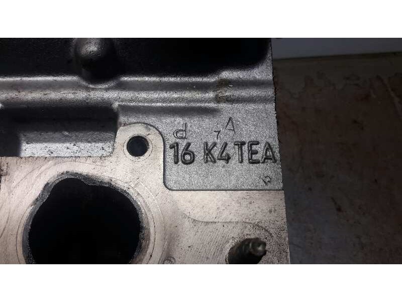 Recambio de culata para ford mondeo berlina (gd) 2.0 16v cat referencia OEM IAM 958M6090CC  