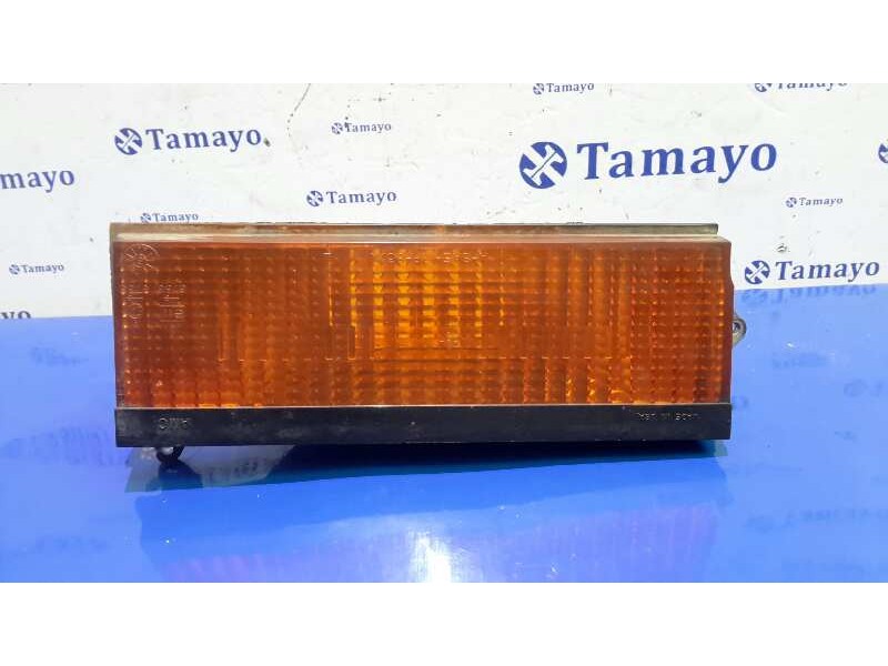 Recambio de piloto delantero izquierdo para chrysler jeep cherokee (xj) referencia OEM IAM 8956000099  