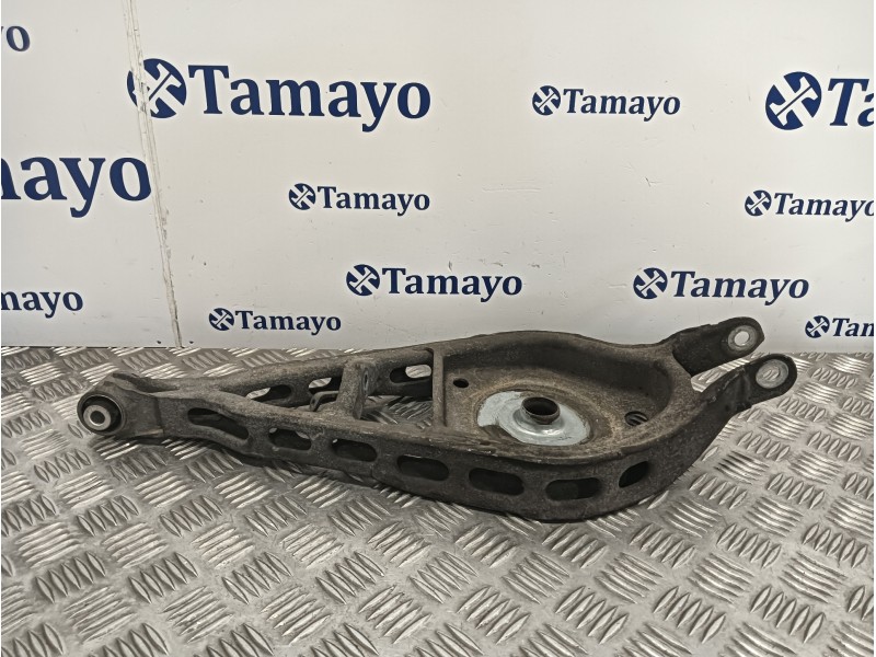 Recambio de brazo suspension inferior trasero izquierdo para bmw x3 (e83) 3.0 turbodiesel cat referencia OEM IAM   