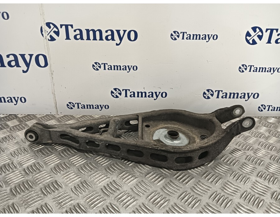Recambio de brazo suspension inferior trasero izquierdo para bmw x3 (e83) 3.0 turbodiesel cat referencia OEM IAM   