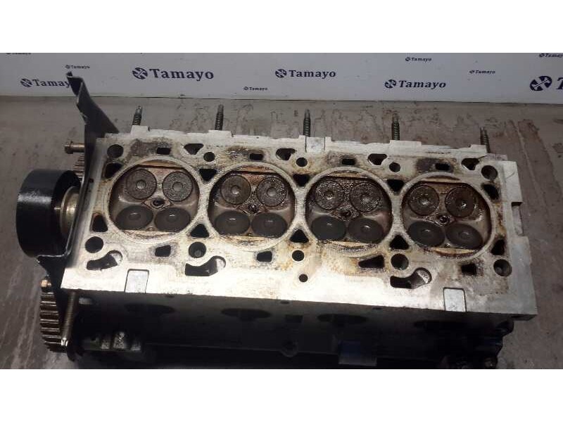 Recambio de culata para ford mondeo berlina (gd) 2.0 16v cat referencia OEM IAM 958M6090CC  