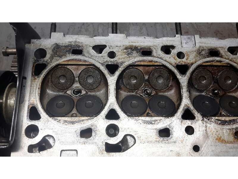 Recambio de culata para ford mondeo berlina (gd) 2.0 16v cat referencia OEM IAM 958M6090CC  