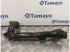 Recambio de tubo agua para mercedes-benz clase c (w205) familiar referencia OEM IAM A2642008600  