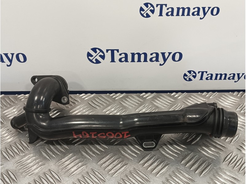 Recambio de tubo agua para mercedes-benz clase c (w205) familiar referencia OEM IAM A2642008600  