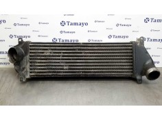 Recambio de intercooler para mercedes-benz clase m (w163) 4.0 cdi 32v cat referencia OEM IAM 1035048  