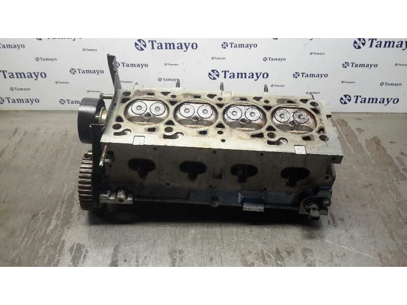 Recambio de culata para ford mondeo berlina (gd) 2.0 16v cat referencia OEM IAM 958M6090CC  