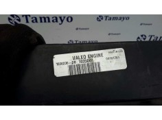 Recambio de intercooler para mercedes-benz clase m (w163) 4.0 cdi 32v cat referencia OEM IAM 1035048   2