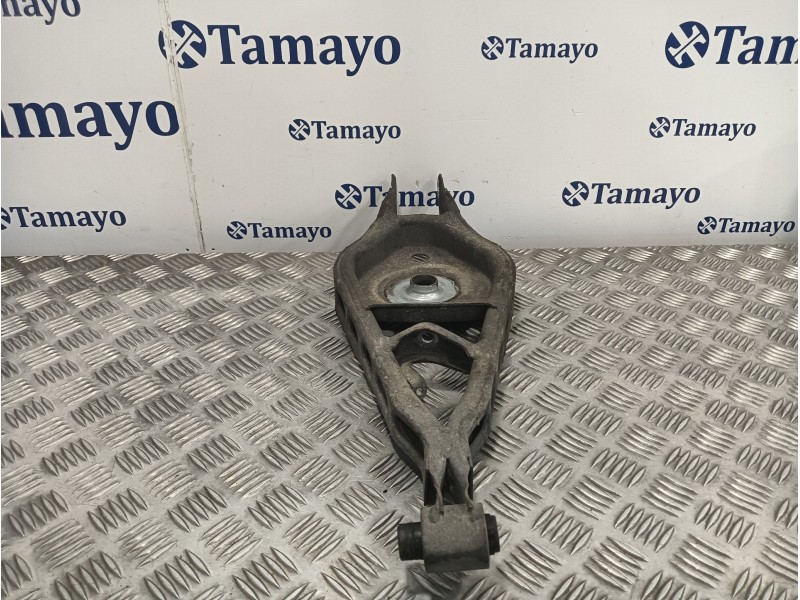 Recambio de brazo suspension inferior trasero izquierdo para bmw x3 (e83) 3.0 turbodiesel cat referencia OEM IAM   