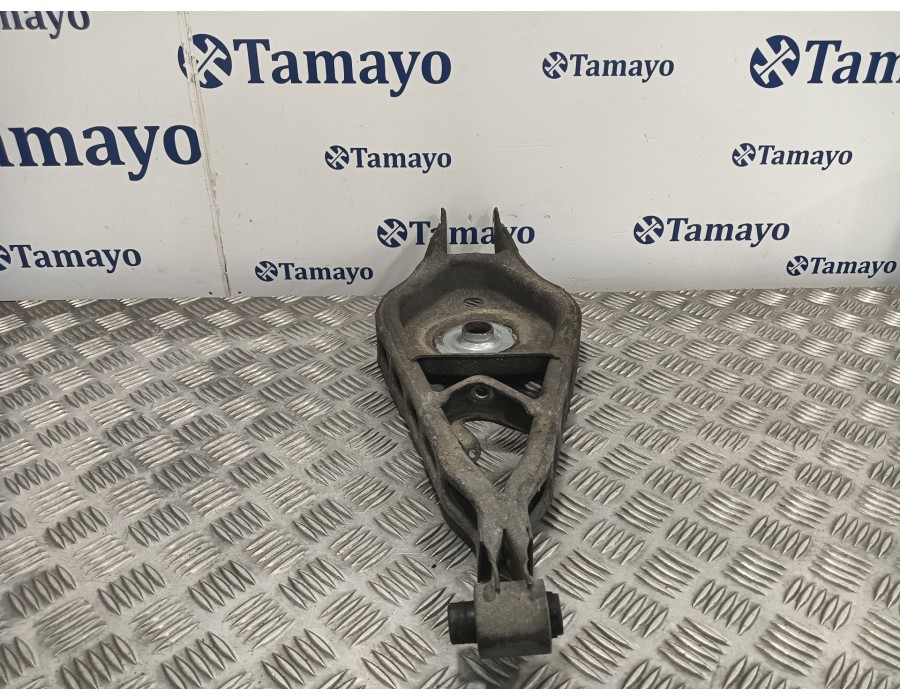 Recambio de brazo suspension inferior trasero izquierdo para bmw x3 (e83) 3.0 turbodiesel cat referencia OEM IAM   