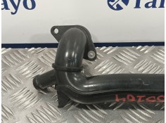 Recambio de tubo agua para mercedes-benz clase c (w205) familiar referencia OEM IAM A2642008600   2