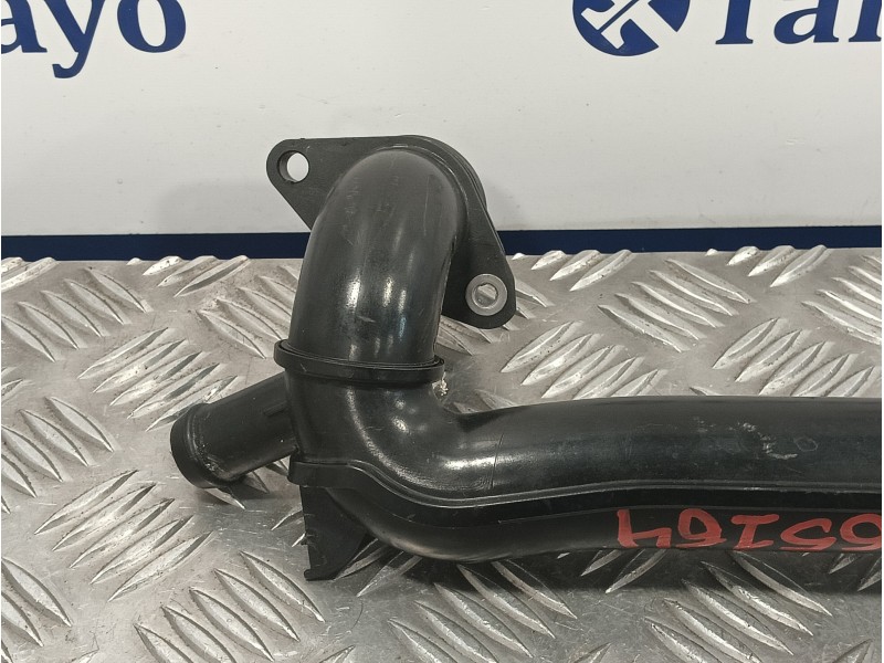 Recambio de tubo agua para mercedes-benz clase c (w205) familiar referencia OEM IAM A2642008600  