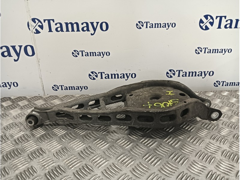 Recambio de brazo suspension inferior trasero izquierdo para bmw x3 (e83) 3.0 turbodiesel cat referencia OEM IAM   