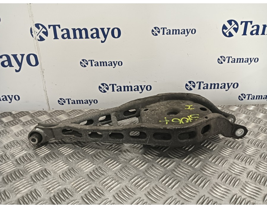 Recambio de brazo suspension inferior trasero izquierdo para bmw x3 (e83) 3.0 turbodiesel cat referencia OEM IAM   