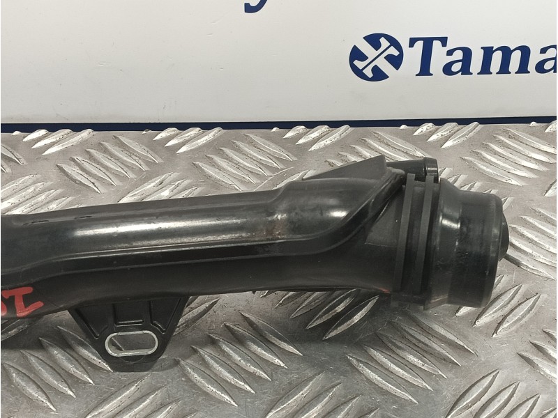 Recambio de tubo agua para mercedes-benz clase c (w205) familiar referencia OEM IAM A2642008600  