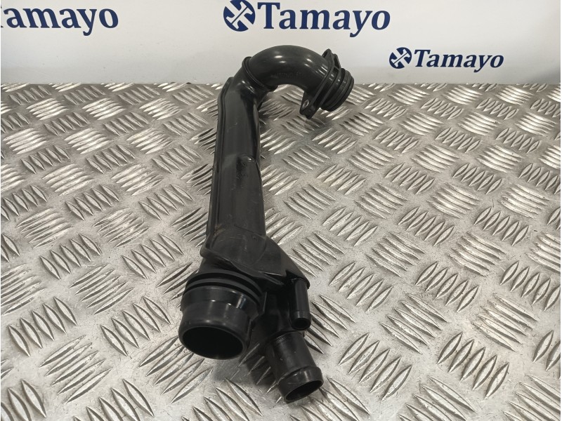 Recambio de tubo agua para mercedes-benz clase c (w205) familiar referencia OEM IAM A2642008600  