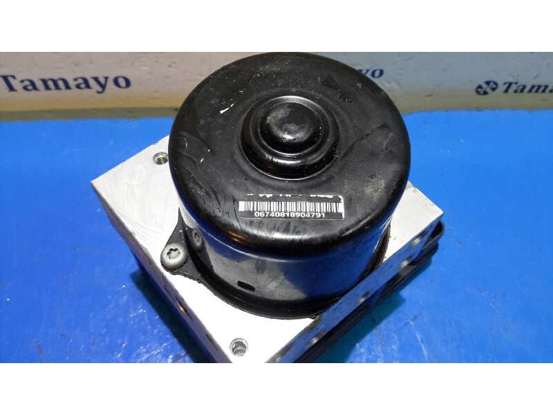 Recambio de abs para volkswagen golf iv berlina (1j1) 1.9 tdi referencia OEM IAM 1J0907379G  10094903403