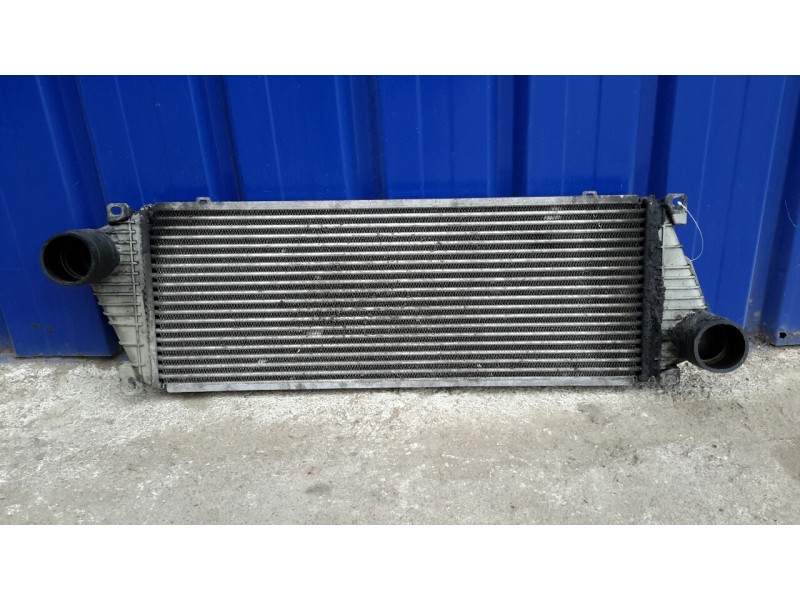 Recambio de intercooler para volkswagen lt caja cerrada / combi (mod. 1997) 2.5 tdi referencia OEM IAM   