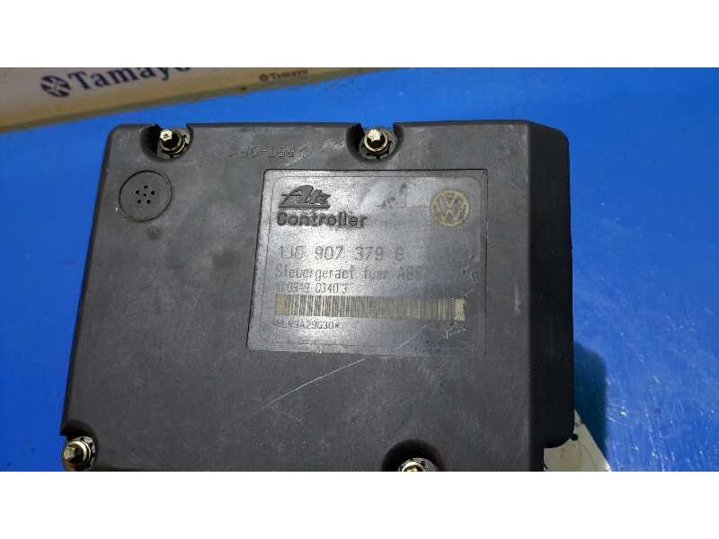 Recambio de abs para volkswagen golf iv berlina (1j1) 1.9 tdi referencia OEM IAM 1J0907379G  10094903403