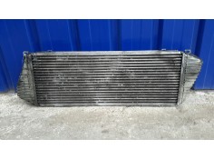 Recambio de intercooler para volkswagen lt caja cerrada / combi (mod. 1997) 2.5 tdi referencia OEM IAM    2