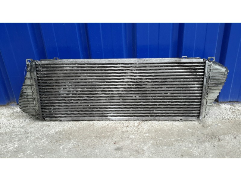 Recambio de intercooler para volkswagen lt caja cerrada / combi (mod. 1997) 2.5 tdi referencia OEM IAM   