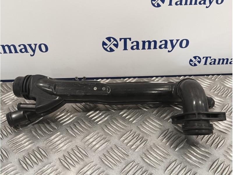 Recambio de tubo agua para mercedes-benz clase c (w205) familiar referencia OEM IAM A2642008600  