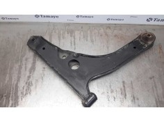 Recambio de brazo suspension inferior delantero izquierdo para ford transit caja cerrada ´06 referencia OEM IAM    2